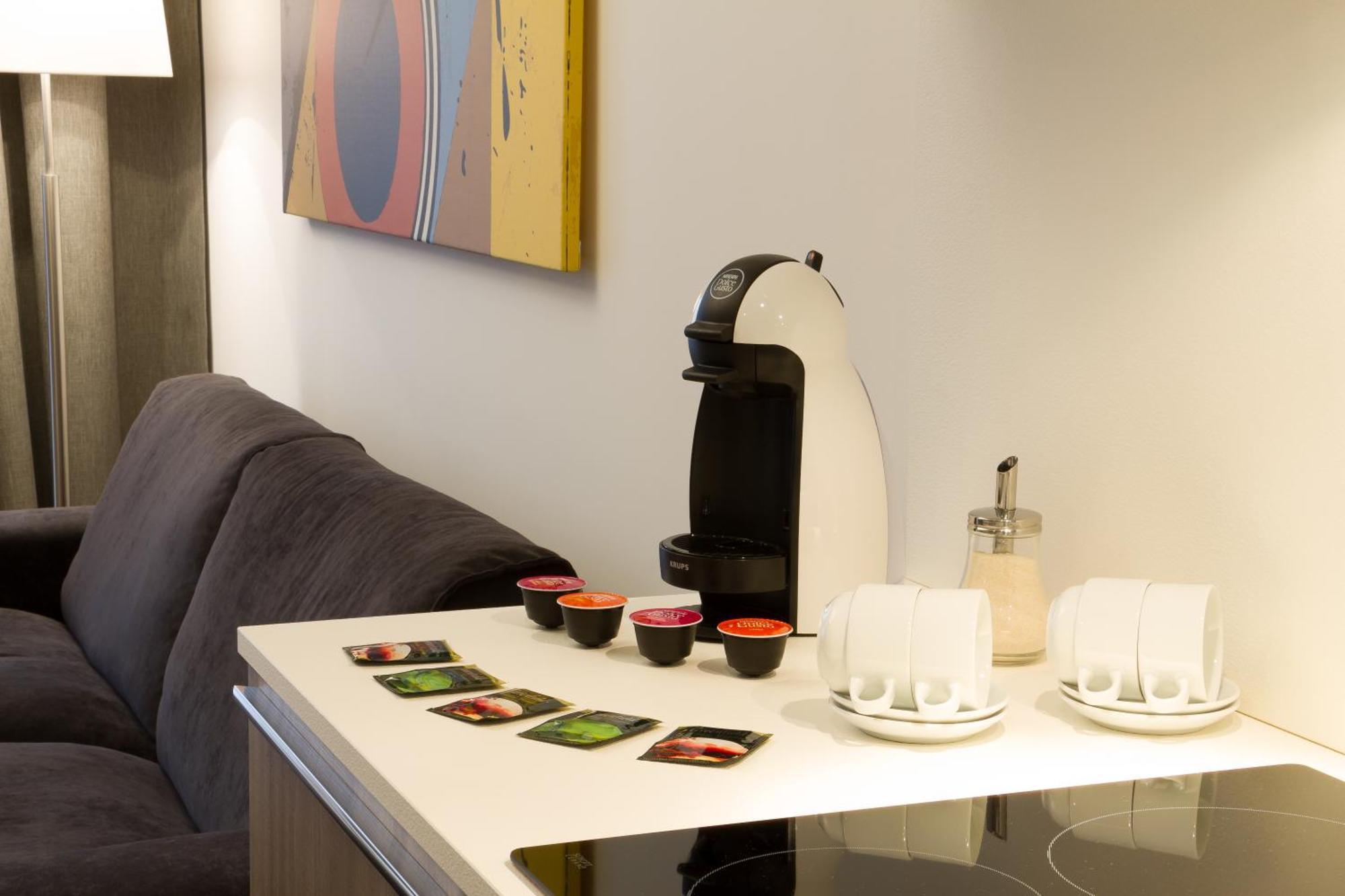 Cityhotel Apartments Kyiv Quarto foto