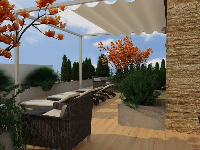 Cityhotel Apartments Kyiv Exterior foto