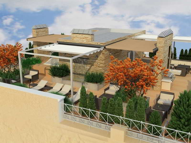 Cityhotel Apartments Kyiv Exterior foto