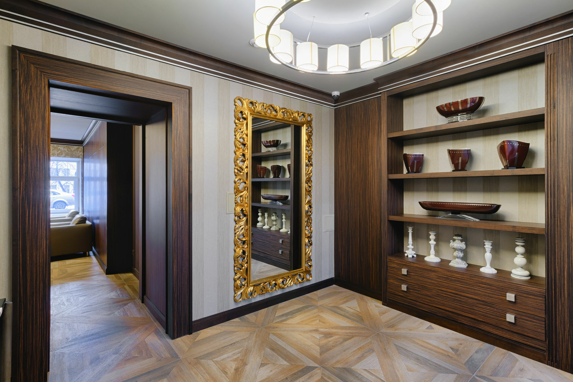Cityhotel Apartments Kyiv Exterior foto